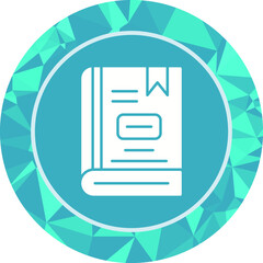 Book Icon
