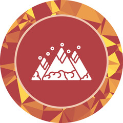 Mountain Icon