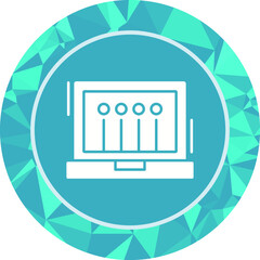 Laptop Icon