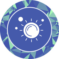 Sun Icon