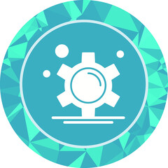 Gear Icon