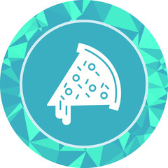 Pizza Slice Icon