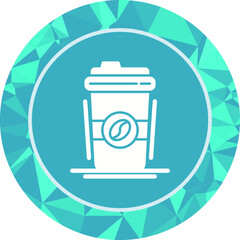 Coffee Cup Icon