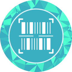 BarCode Icon