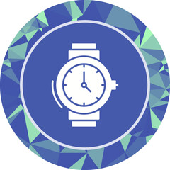 Wristwatch Icon