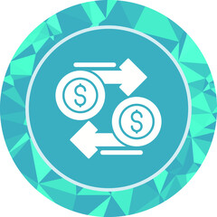 Dollar Icon