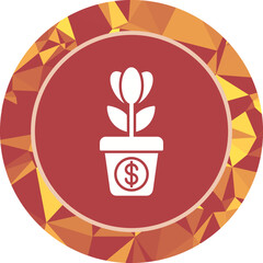 Growth Icon