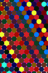 Geo design / Art & Illustration