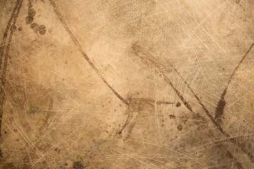 Vintage antique papyrus paper texture, abstract wall surface background, spotted surface texture...