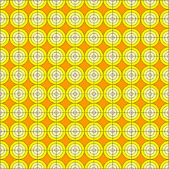 Seamless Geomatric vector background Pattern.