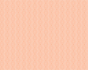 Seamless Geomatric vector background Pattern.