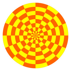 Geomatric vector background Pattern.