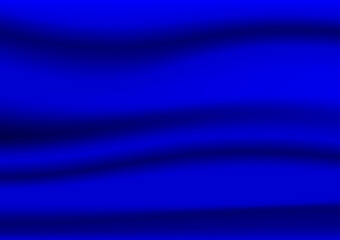 abstract vector background with curtain