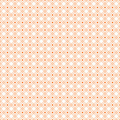 Seamless Geomatric vector background Pattern.