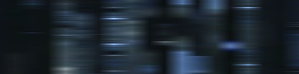 Color flix intro animation style illustration