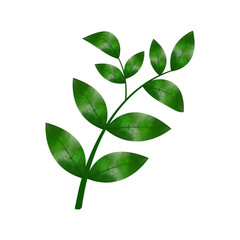 Leaves Clip art Design, can be used this design to print on greeting cards, frames, mugs, 
shopping bags etc. whatever you want.