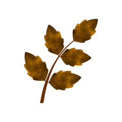 Leaves Clip art Design, can be used this design to print on greeting cards, frames, mugs, 
shopping bags etc. whatever you want.