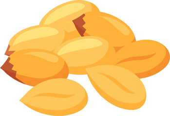 Peanuts Healthy Food