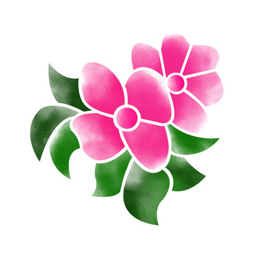 recommend clip art: Digital Watercolor Flower Frame Design.High-Quality PNG format size 6000 x 6000 px. Can be used this graphic for any kind of 
                    Project: bags, pillows, t shirts, etc. whatever you want.