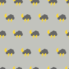 Obraz premium Seamless Background Pattern