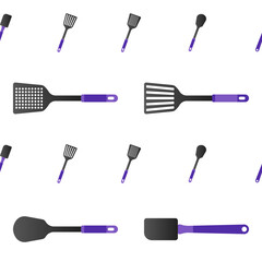 Seamless Background Pattern