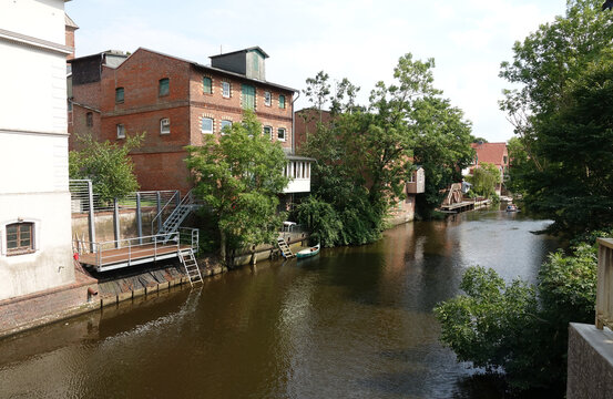 Medem in Otterndorf