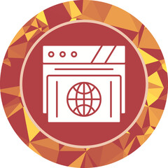Browser Icon