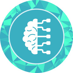 Brain Icon