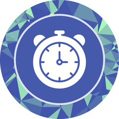 Stopwatch Icon