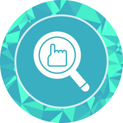 Quick Selection Icon