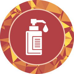 Hand Soap Icon