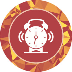 Alarm Clock Icon