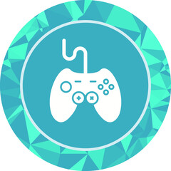 joystick Icon