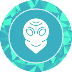 Alien Icon