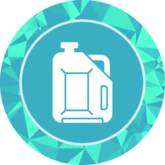 Jerrycan Icon