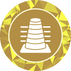 Bollard Icon
