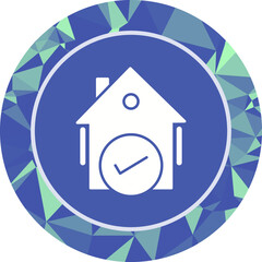 Houses Icon