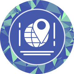 Map Icon