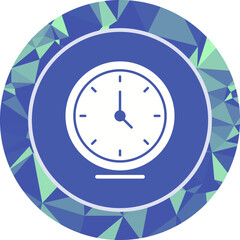 Clock Icon