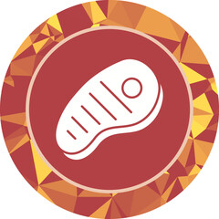Meat Icon