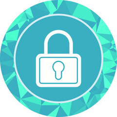 Lock Icon