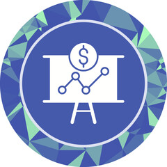 Presentation Icon