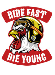 Ride Fast 
