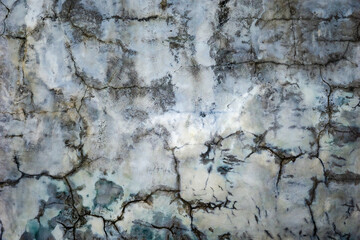 texture of old concrete wall