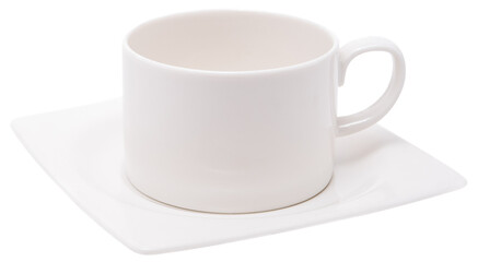 coffee cup isolated