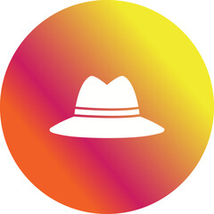 Hat Icon