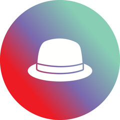 Hat Icon