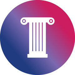 Pillar Icon