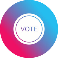 Vote Link Icon