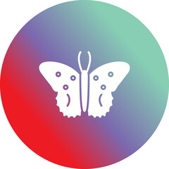Butterfly Icon